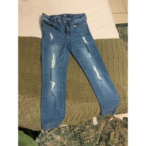 Aeropostale jeans